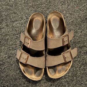 Birkenstocks!!!